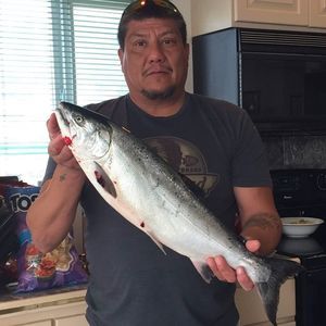 Meet your Posher, Robert